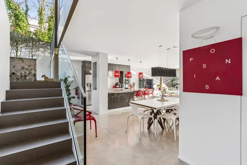 Appartement 6 pièces à Champel — 6