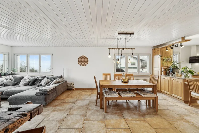 Maison / Villa 5.5 pièces à Ollon — 3