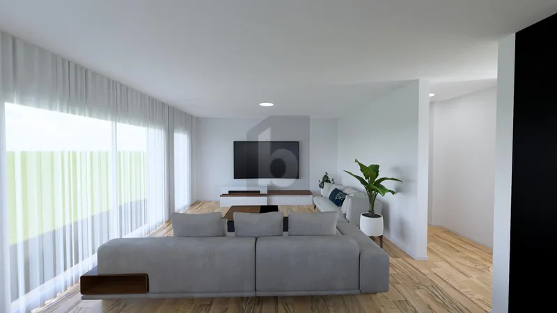 Maison / Villa 6.5 pièces à Belmont-Broye