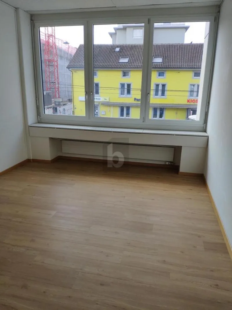 Commercial 6 rooms in Schaffhauserstrasse — 3