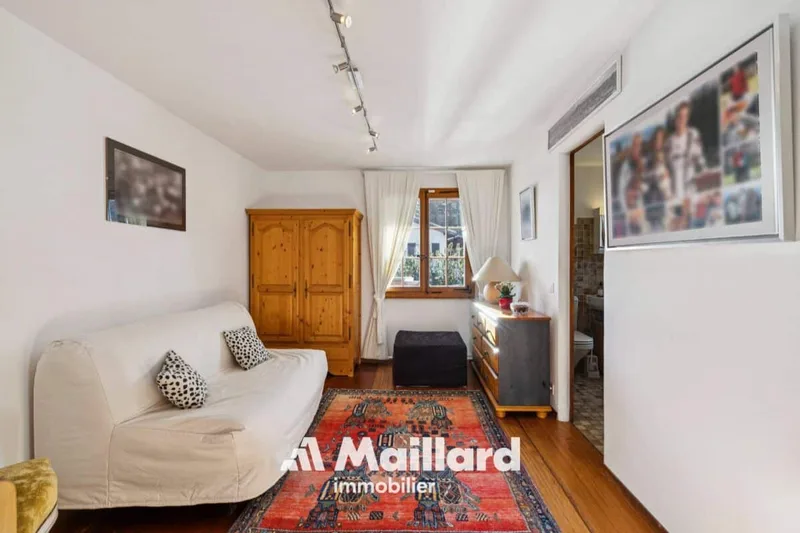 Maison / Villa 8 pièces à Arzier-Le Muids — photo 8