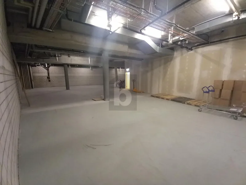 Commercial 1 rooms in Basel — 4