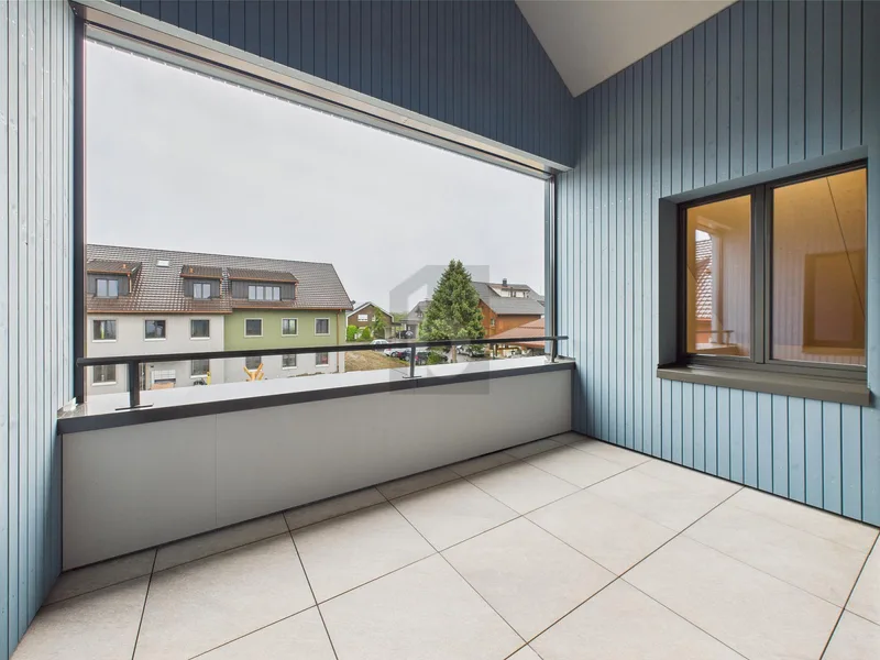 Apartment 4.5 rooms in Amriswil — 3
