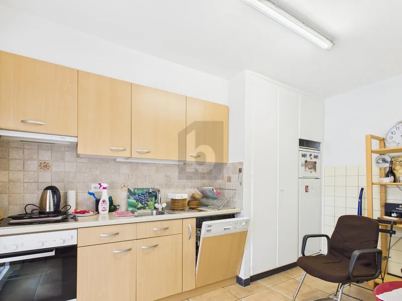 Apartment 4.5 rooms in Sierre — 3