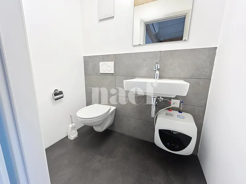 Commercial in Orbe — photo 4