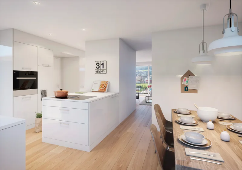 House / Villa 5.5 rooms in Balsthal — 3