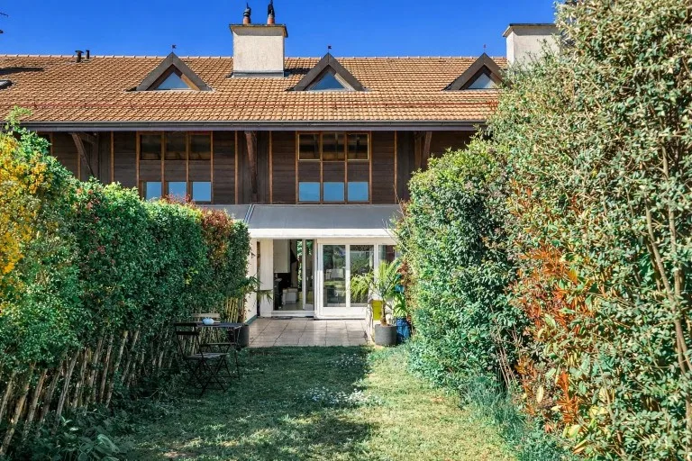 Maison / Villa 4 pièces à Avully — photo 2