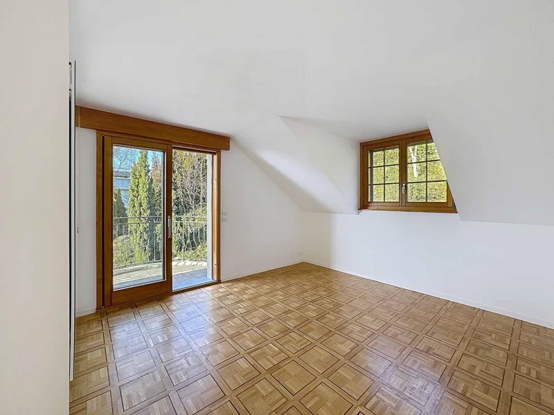 Apartment 3 rooms in Hauts de Montreux — 6
