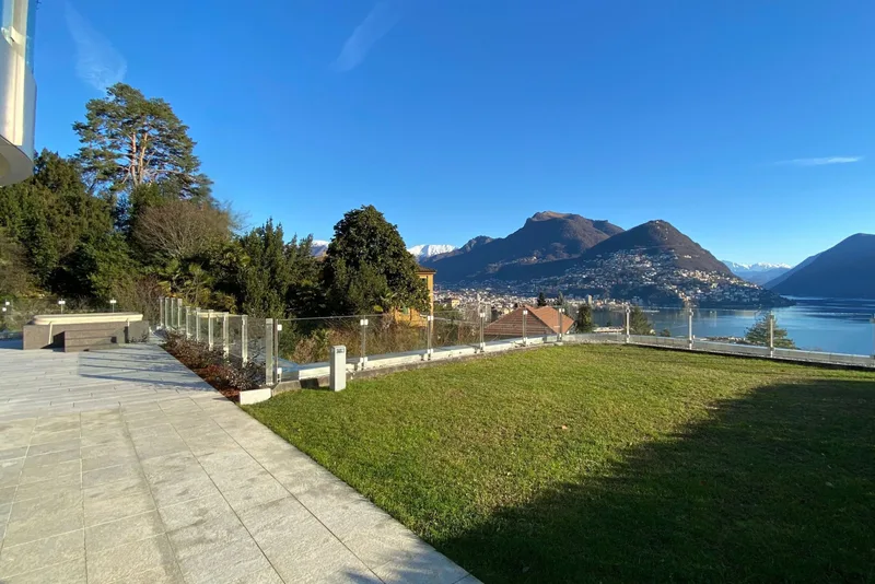 Appartement 4.5 pièces à Lugano — 4