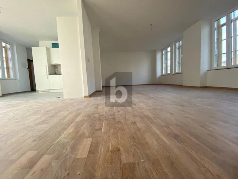 Wohnung 4.5 Zimmer in Vallorbe