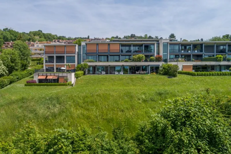 House / Villa in Lutry — 4