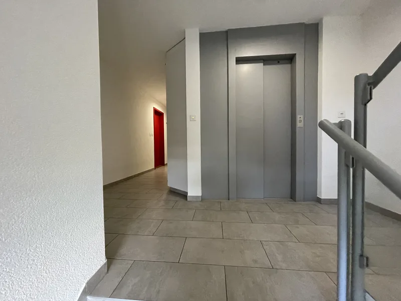 Commercial à Lausanne — 3