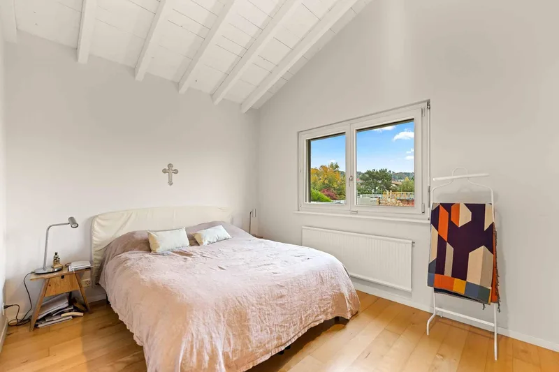 Maison / Villa 6.5 pièces à Le Mont-sur-Lausanne — 5