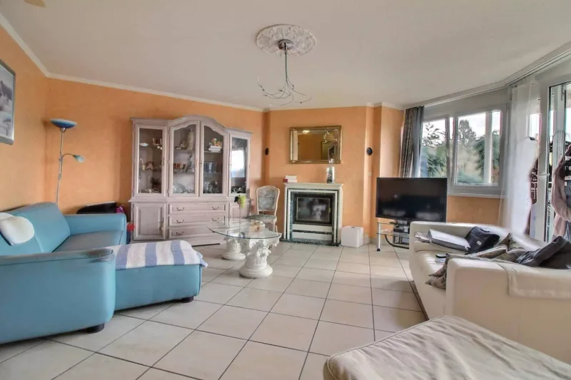 Appartement 3.5 pièces à Prilly — 2