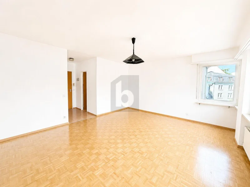 Wohnung 1.5 Zimmer in Basel — photo 3