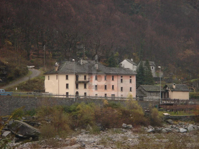 Maison / Villa 8 pièces à Cevio — 4