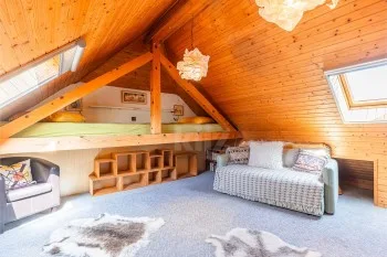 House / Villa 6.5 rooms in Oron — 11