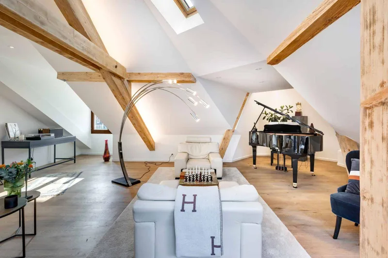 Appartement 5 pièces à Genève