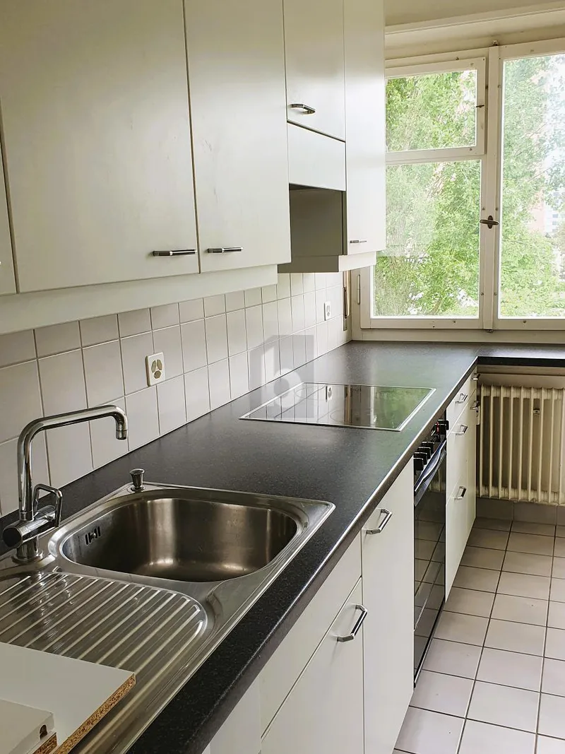 Apartment 3 rooms in Basel — 2