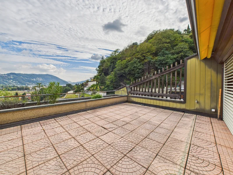 Maison / Villa 6.5 pièces à Agno — 12