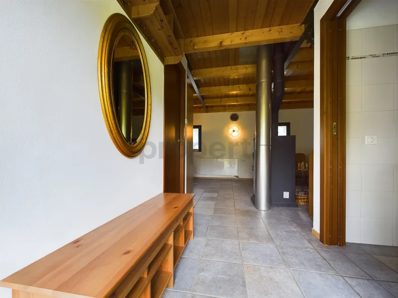Maison / Villa 6 pièces à Dalpe — photo 6