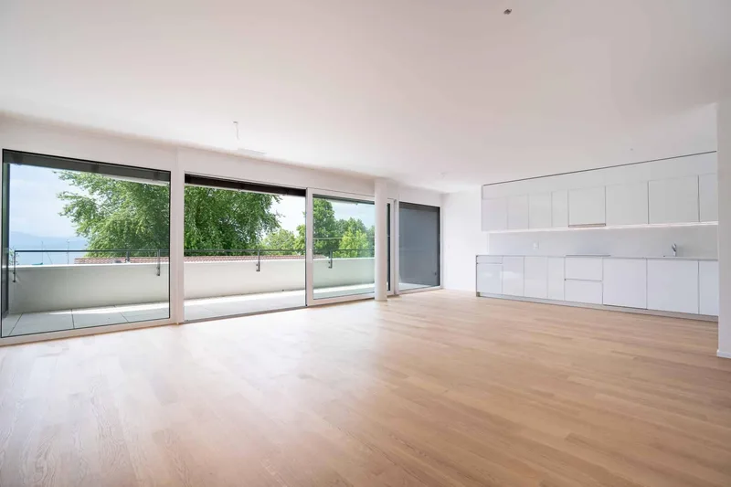 Appartement 4.5 pièces à Rolle