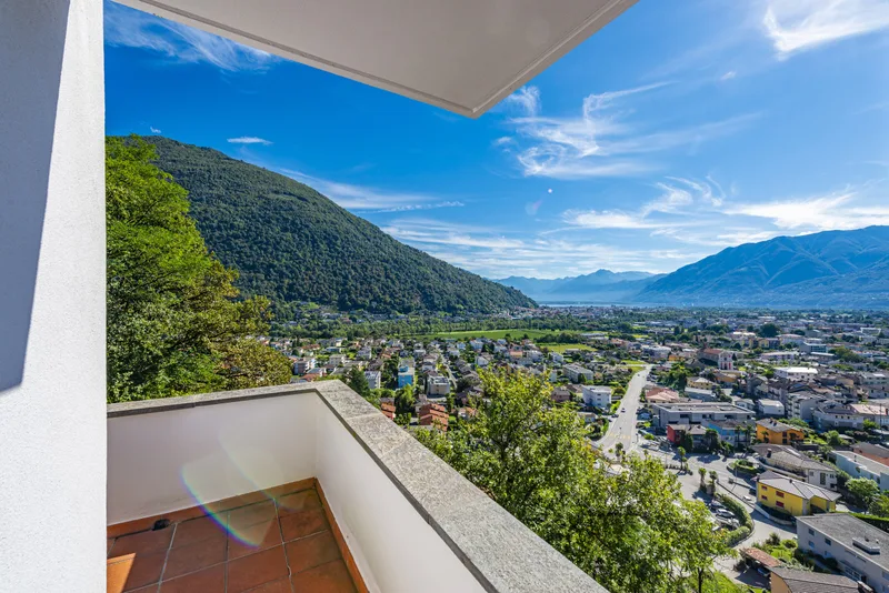 Maison / Villa 5.5 pièces à Losone — photo 3