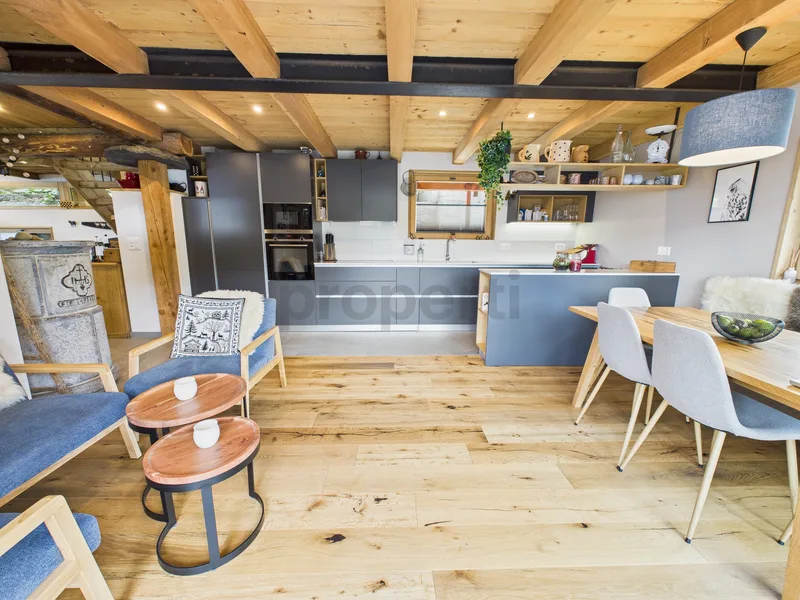 Maison / Villa 4.5 pièces à Isérables — photo 3