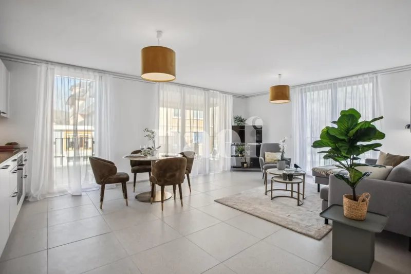 Wohnung 2.5 Zimmer in Val-de-Travers — photo 3
