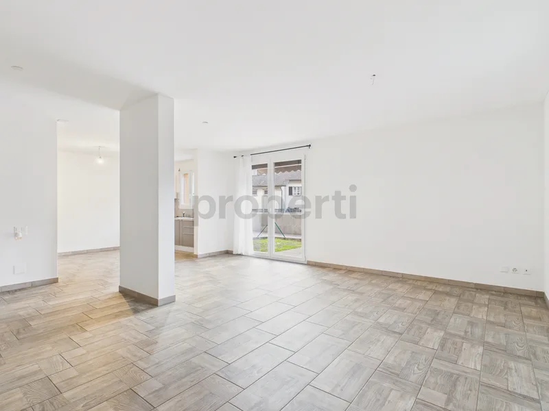 House / Villa 4.5 rooms in Riviera — 2