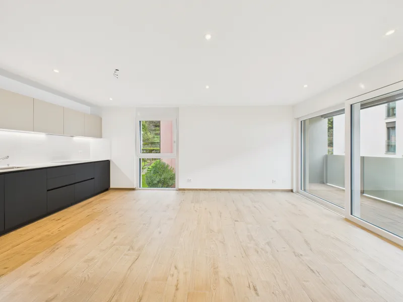 Appartement 2.5 pièces à Giubiasco