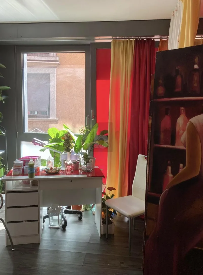 Gewerbe 2.5 Zimmer in Zentrale — 4