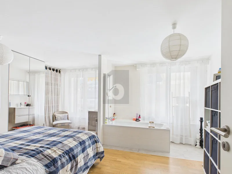 Wohnung 4.5 Zimmer in Monthey — photo 4