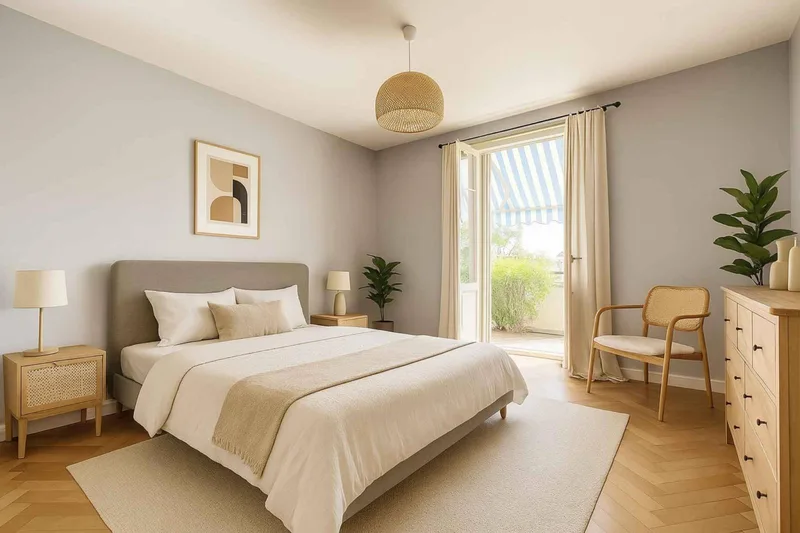 House / Villa 6.5 rooms in Centre de Lausanne — 10