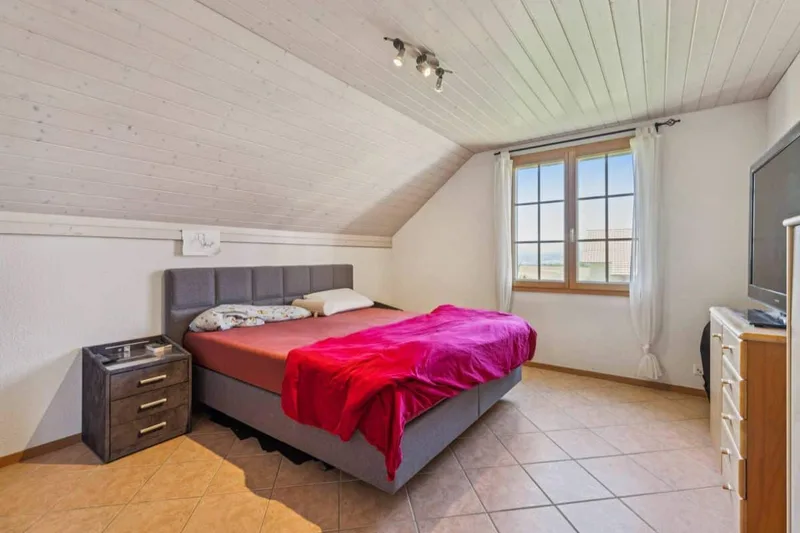 Haus / Villa 5.5 Zimmer in Suchy — photo 9