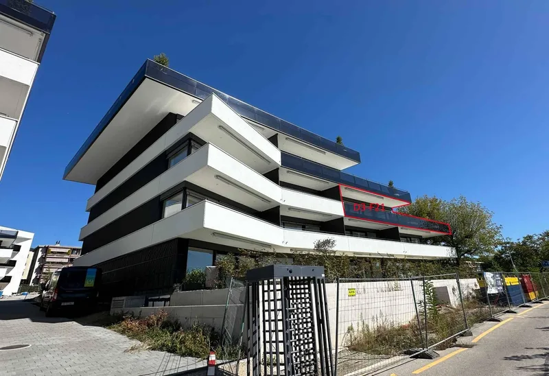 Appartement 5.5 pièces à Rolle — 11