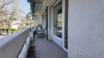 Wohnung 6 Zimmer in Saint-Sulpice — photo 10