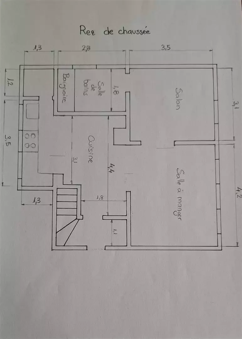 House / Villa 7.5 rooms in Perrefitte — photo 16
