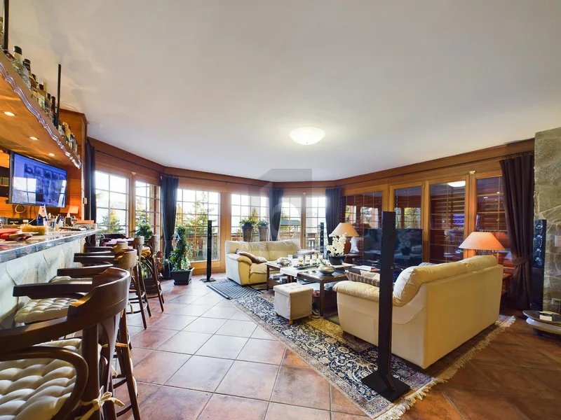 Maison / Villa 10 pièces à Arbaz — photo 4