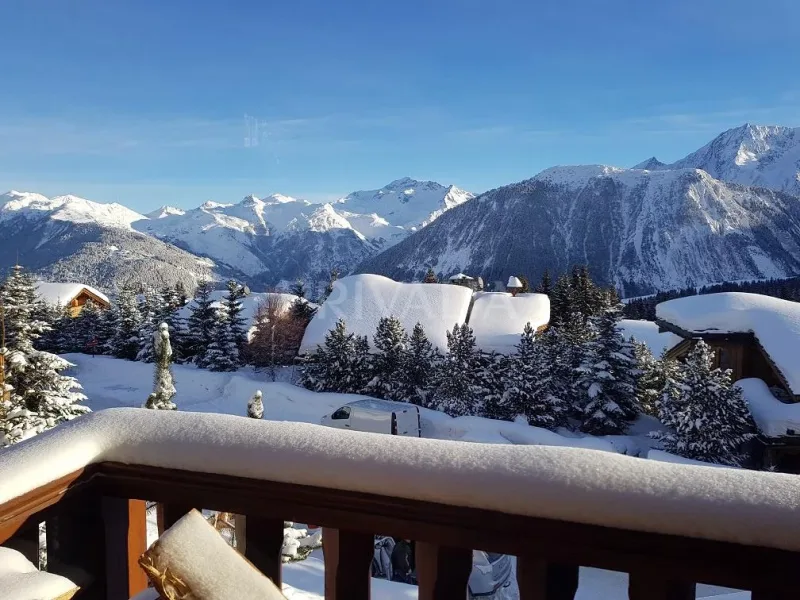 Maison / Villa 9 pièces à Courchevel 1850 — photo 10
