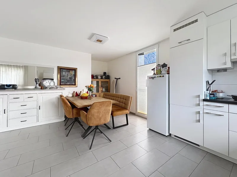 Appartement 4.5 pièces à Villeneuve