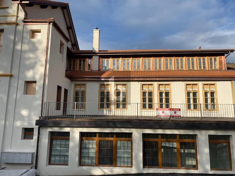 Wohnung 4.5 Zimmer in Vallorbe — photo 2