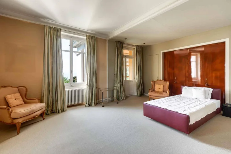 House / Villa 11.5 rooms in Lausanne — 11