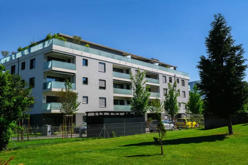 New development in Geneva