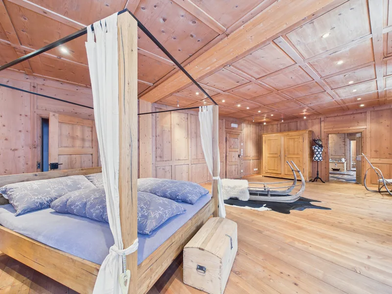 Maison / Villa 14 pièces à Bergün Filisur — photo 6