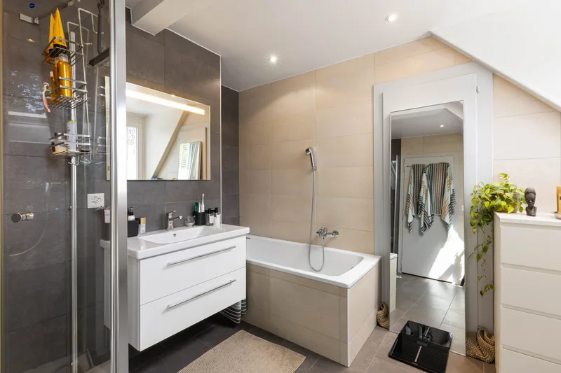 House / Villa 8.5 rooms in Château de Vennes — 11