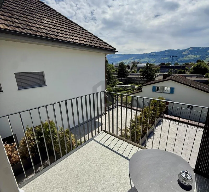 Wohnung 2 Zimmer in zentral