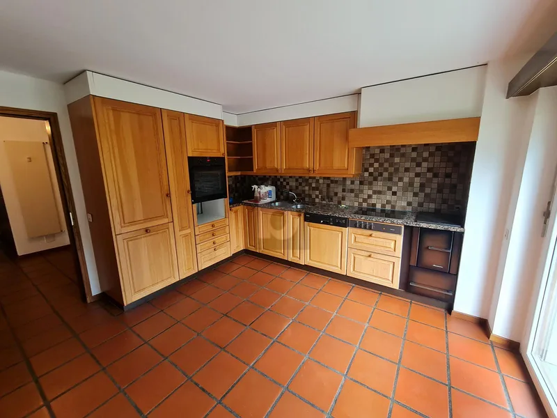 Wohnung 4.5 Zimmer in Faido — 3