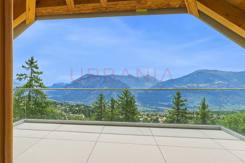 Appartement 4 pièces à Crans-Montana — 4