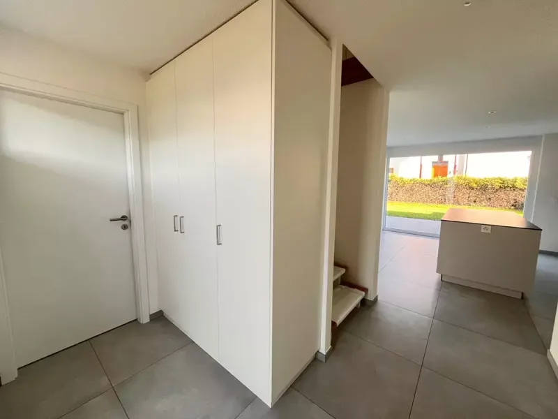 House / Villa 5.5 rooms in Courtételle — 2